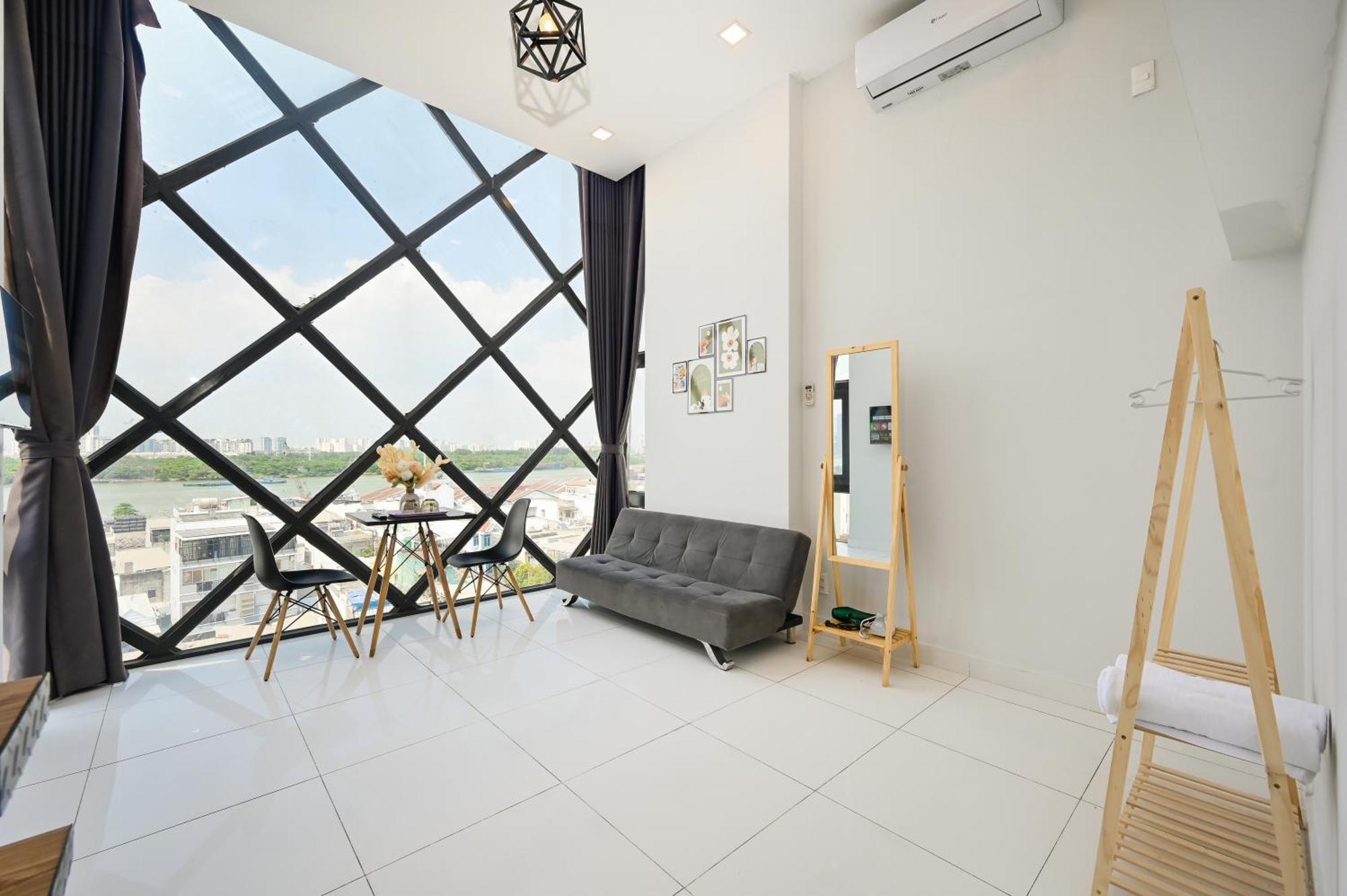 Huyen Ở trọ TP. Hồ Chí Minh