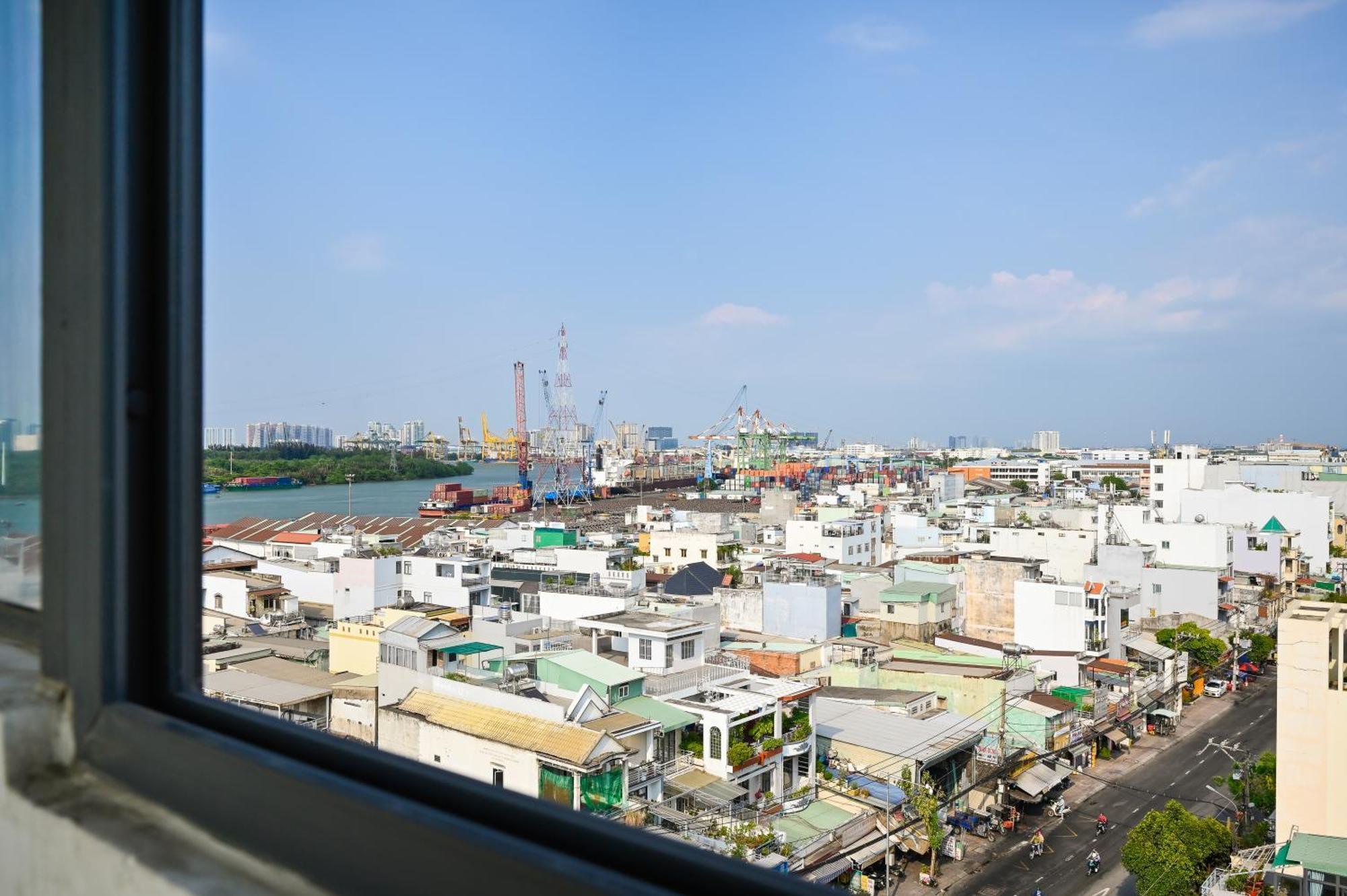 Huyen TP. Hồ Chí Minh