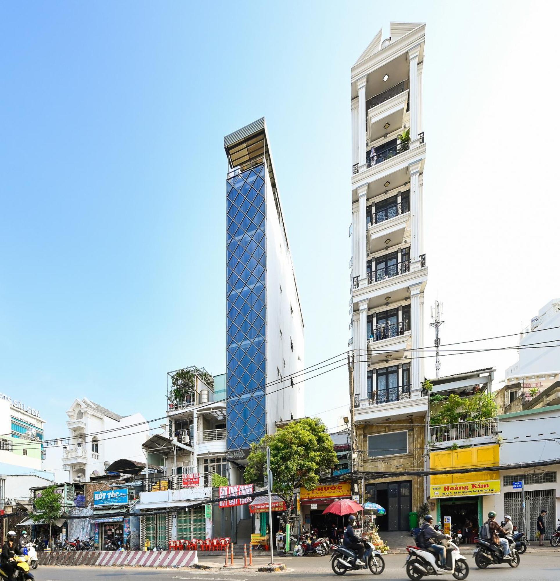 Huyen * TP. Hồ Chí Minh