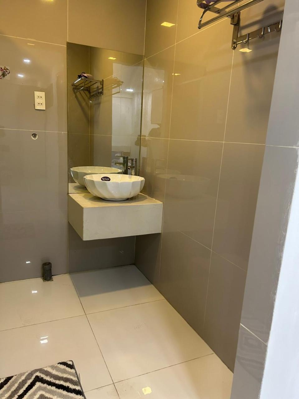 Ở trọ Huyen TP. Hồ Chí Minh