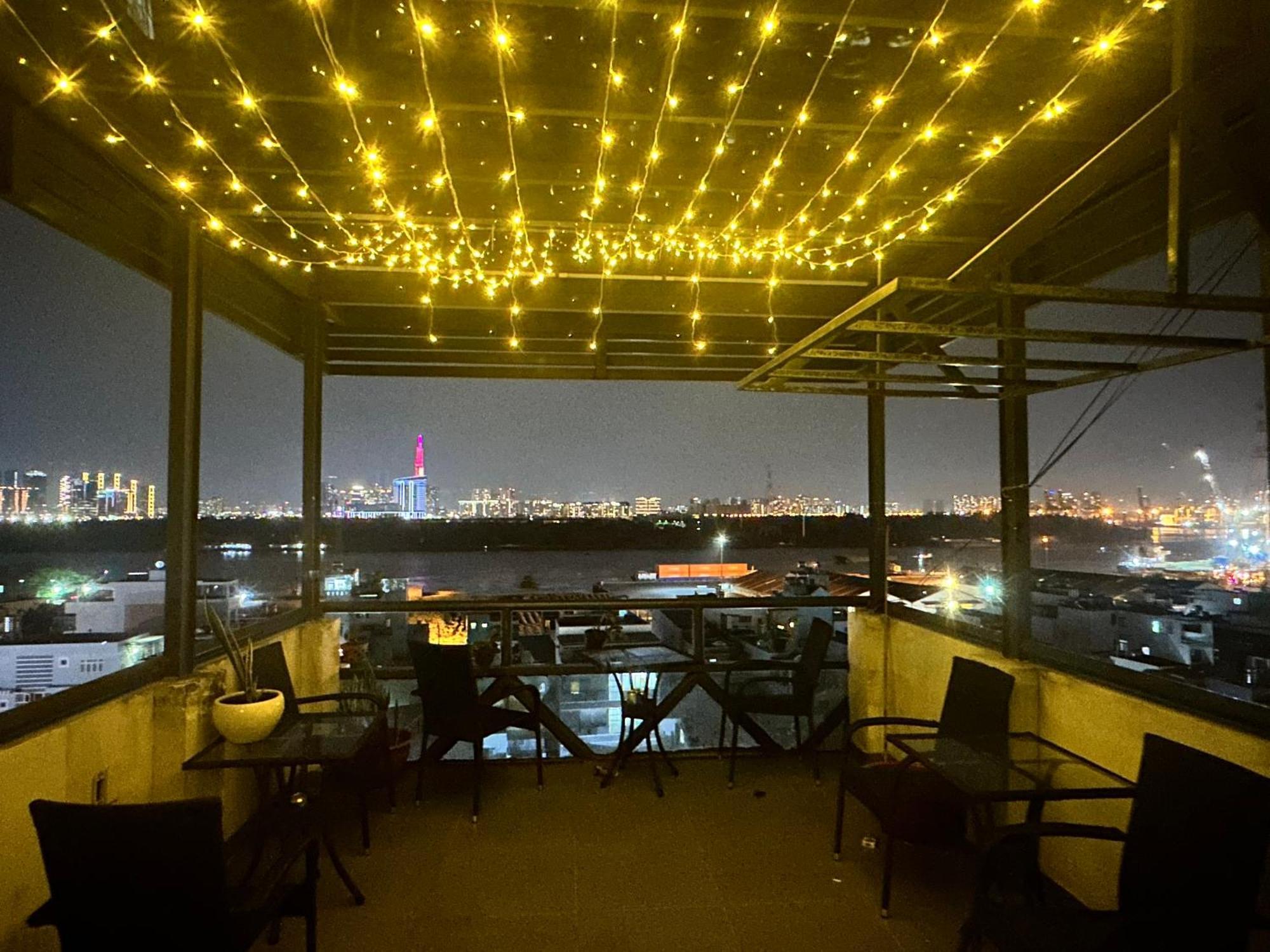 Huyen Ở trọ TP. Hồ Chí Minh
